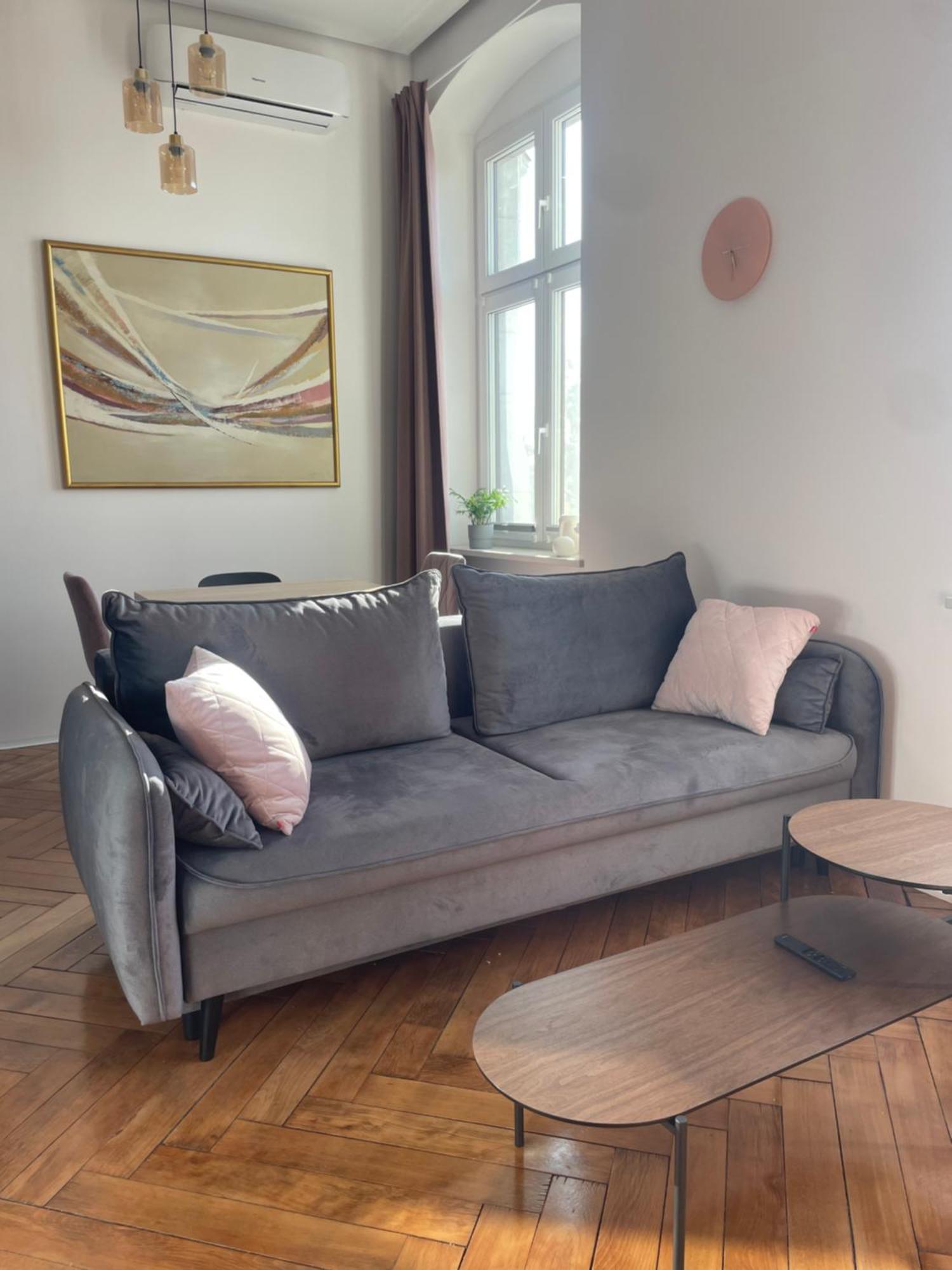 Apartamenty Warszawska Torun Exterior photo