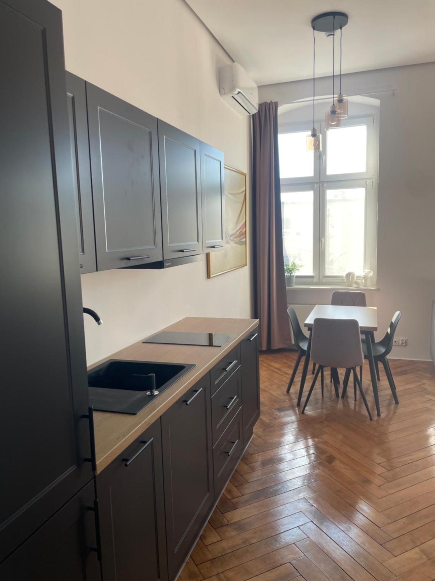 Apartamenty Warszawska Torun Exterior photo